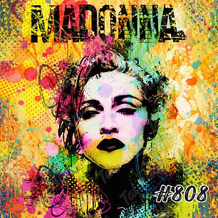 Totebag Frida Diseño #808