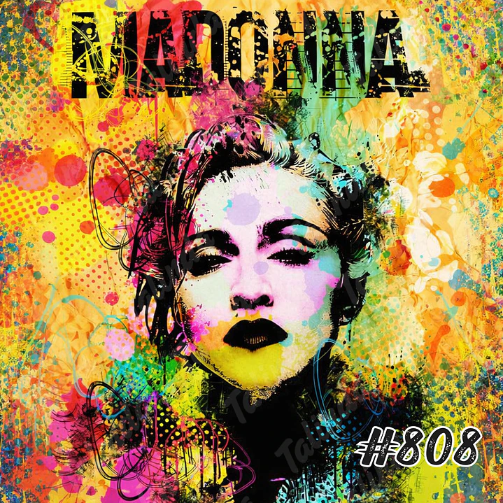 Totebag Frida Diseño #808 1