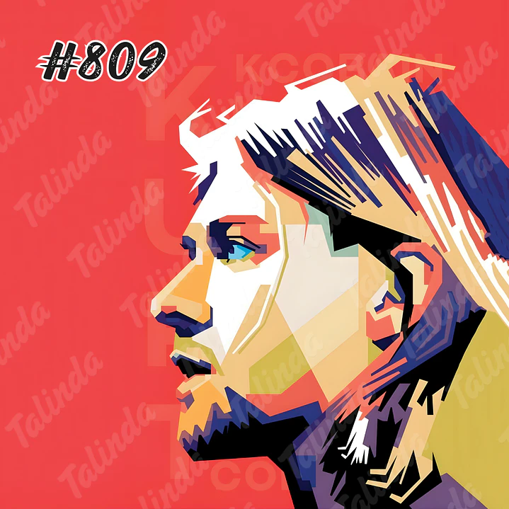 Totebag Frida Diseño #809 1