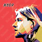 Totebag Talinda Diseño #809 - thumbnail 2