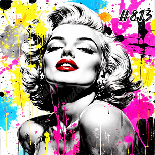 Totebag Frida Diseño #813