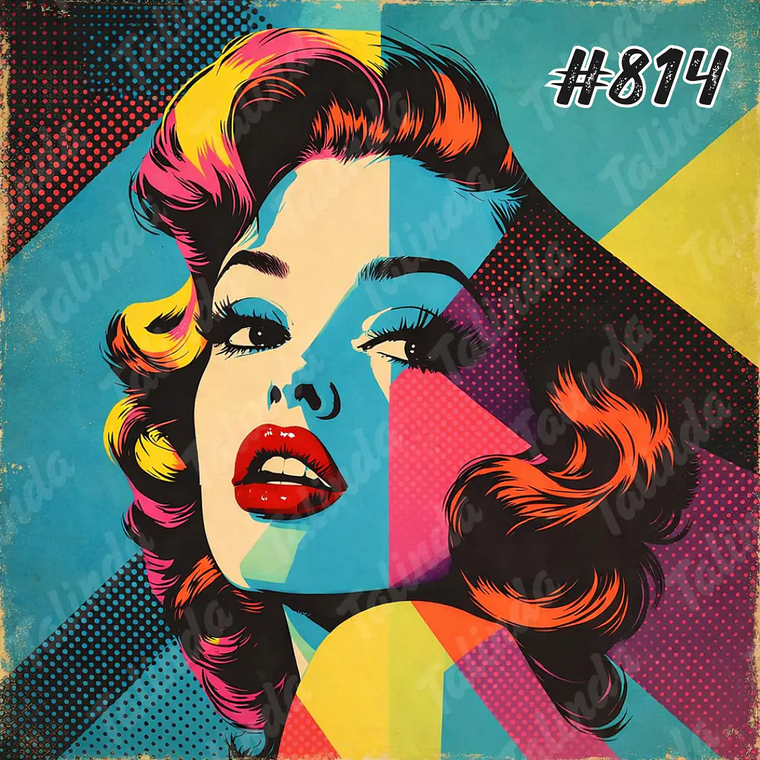 Totebag Frida Diseño #814 1