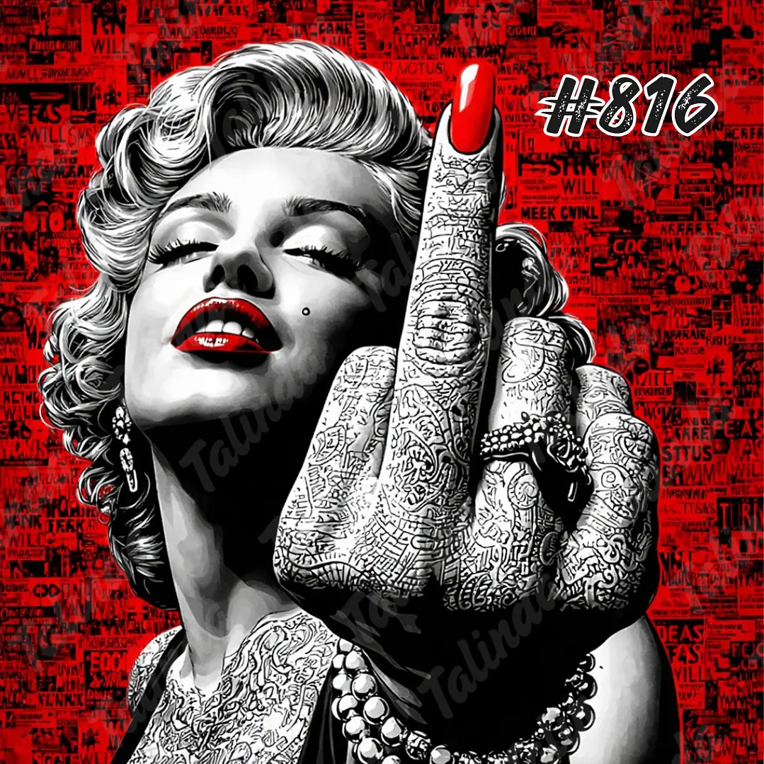 Totebag Frida Diseño #816 1