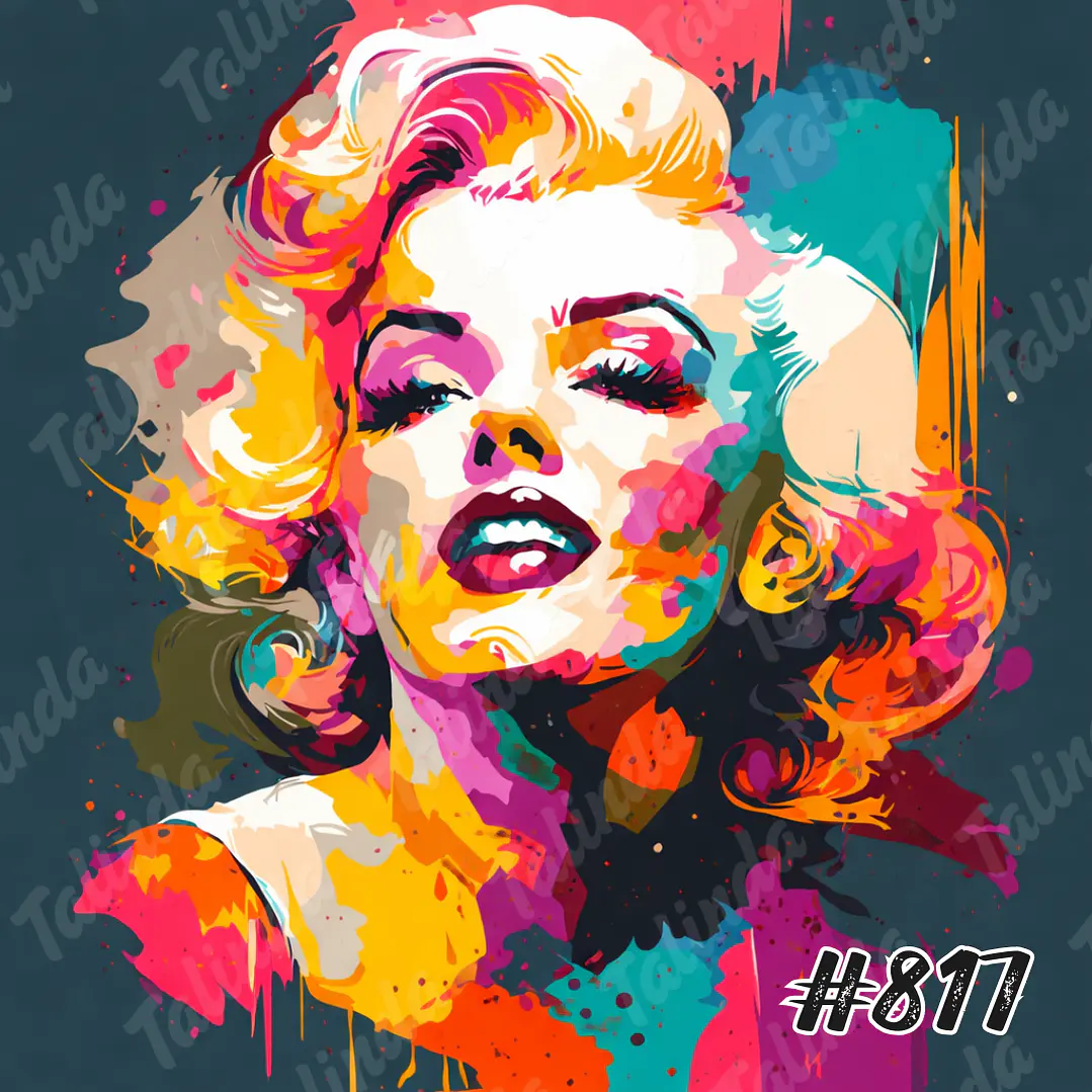 Totebag Frida Diseño #817 1