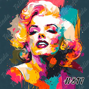 Totebag Frida Diseño #817