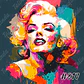 Totebag Talinda Diseño #817 - thumbnail 2