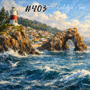 Totebag Frida Diseño #403