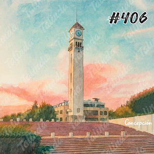 Totebag Frida Diseño #406