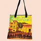 Totebag Frida Diseño #401 - Miniatura 1