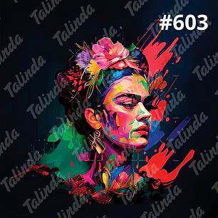 Totebag Venecia - #603