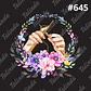 Totebag Venecia -Diseño #645 - Miniatura 2