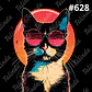 Totebag Venecia -Diseño #628 - Miniatura 2