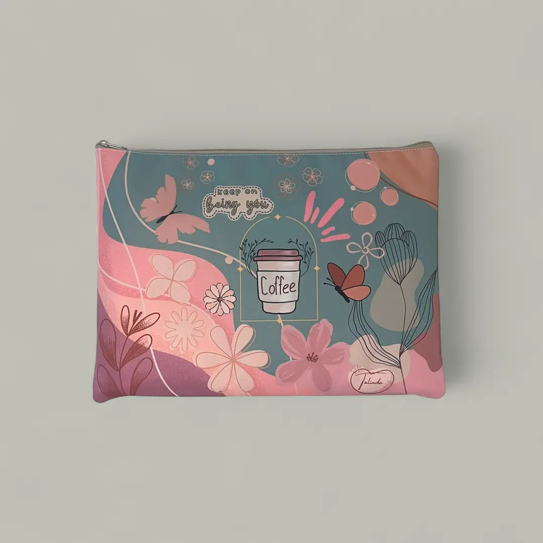 Funda de Notebook Dream Love - #504 2