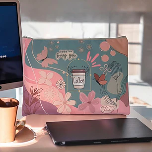 Funda de Notebook Dream Love - #504