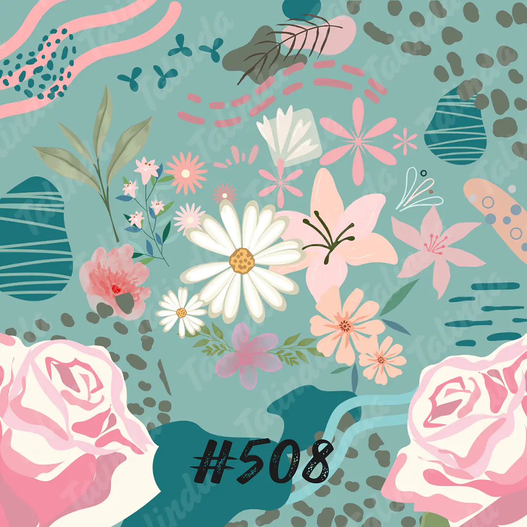 Funda de Notebook Dream Love - #508 3