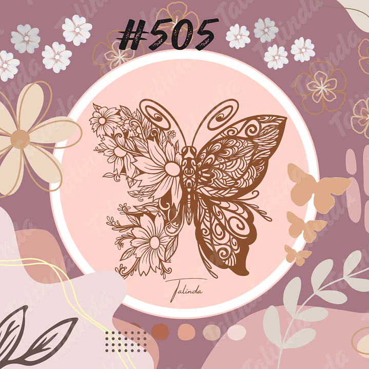 Funda de Notebook Dream Love - #505 3