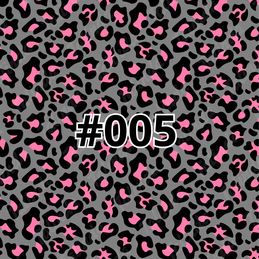 Funda Dream Love - Elige tu Diseño Animal Print 6