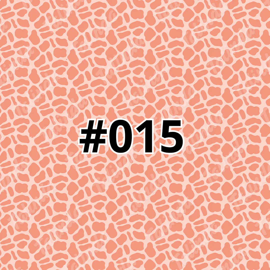 Funda Dream Love - Elige tu Diseño Animal Print 16