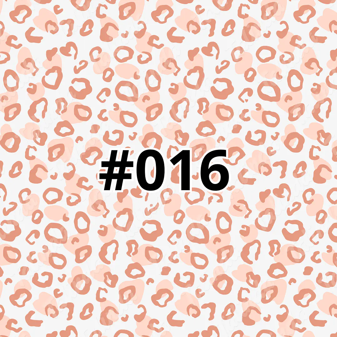 Funda Dream Love - Elige tu Diseño Animal Print 17