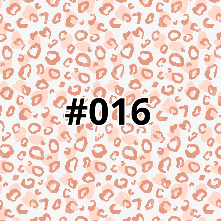 Funda Dream Love - Elige tu Diseño Animal Print 17