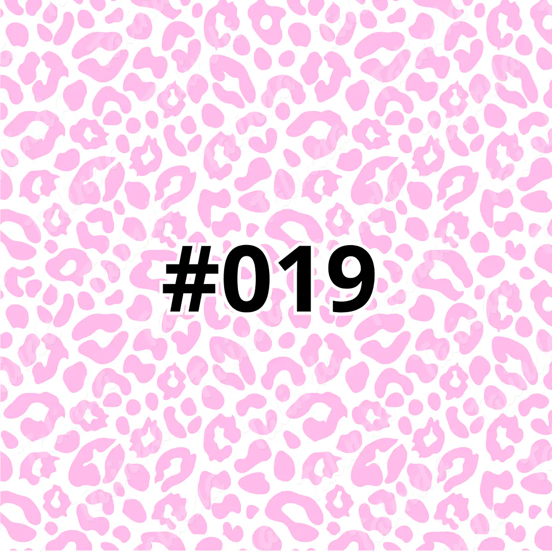 Funda Dream Love - Elige tu Diseño Animal Print 20