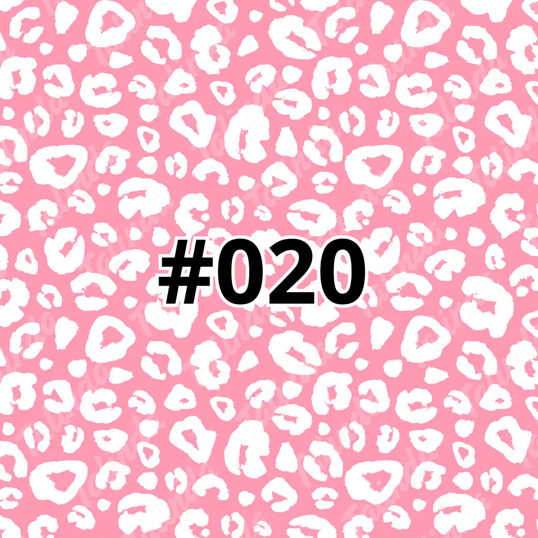 Funda Dream Love - Elige tu Diseño Animal Print 21