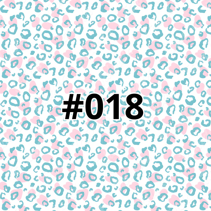 Funda Dream Love - Elige tu Diseño Animal Print 19