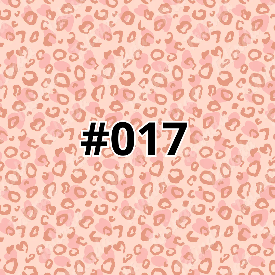 Funda Dream Love - Elige tu Diseño Animal Print 18