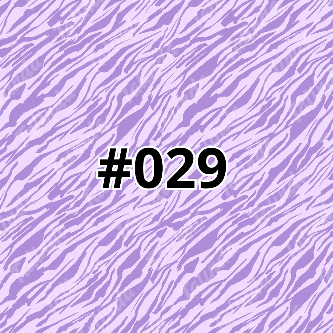 Funda Dream Love - Elige tu Diseño Animal Print 30