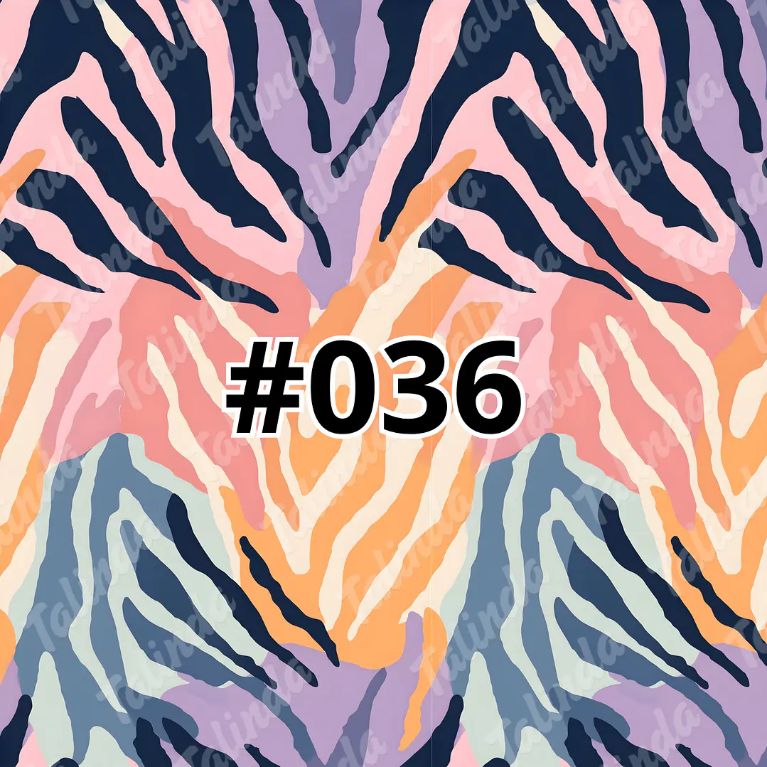 Funda Dream Love - Elige tu Diseño Animal Print 37