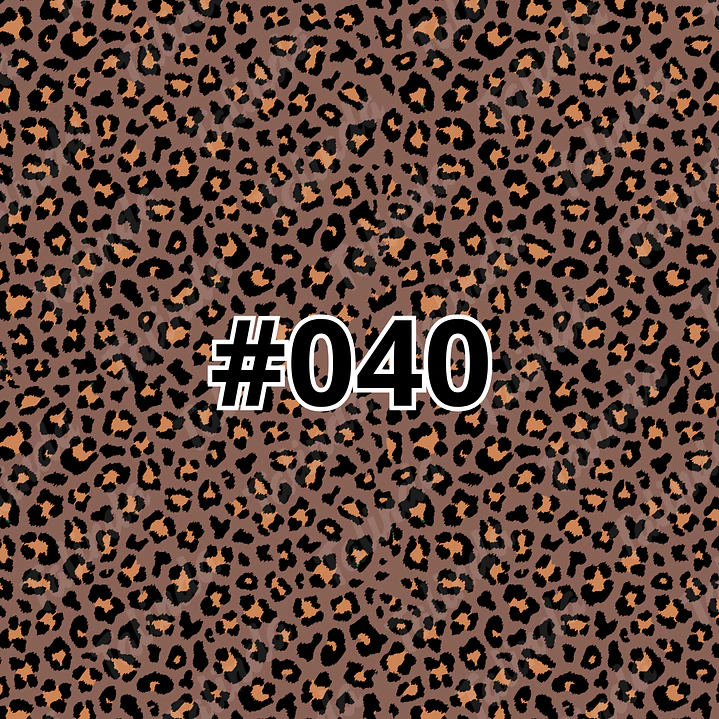 Funda Dream Love - Elige tu Diseño Animal Print 41