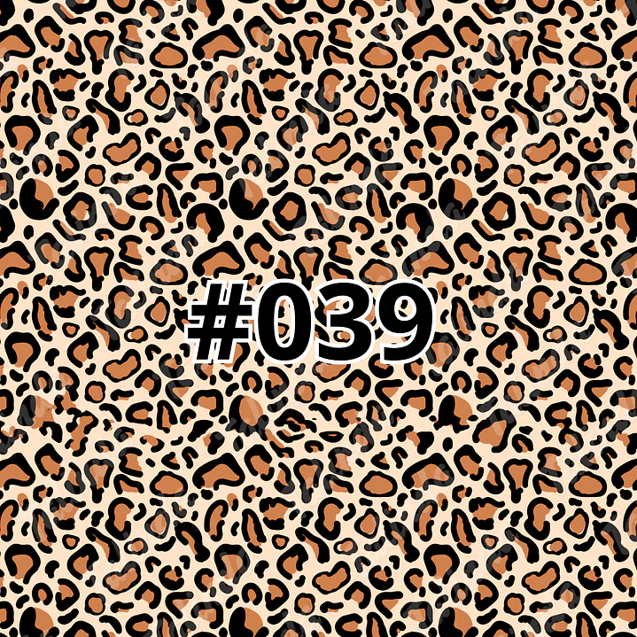 Funda Dream Love - Elige tu Diseño Animal Print 40