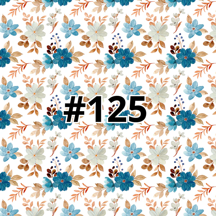 Funda Dream Love - Elige tu Diseño Floral  27