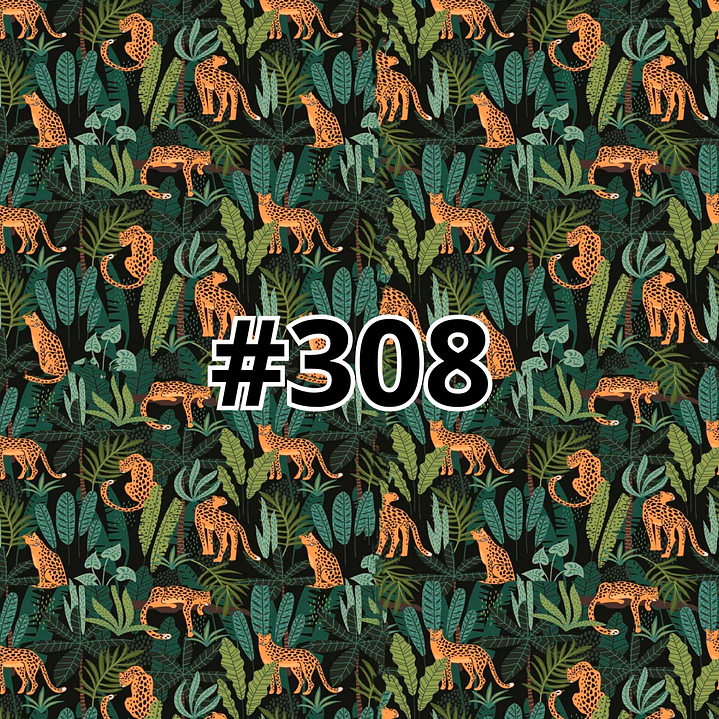 Funda Dream Love - Elige tu Diseño Salvaje 11