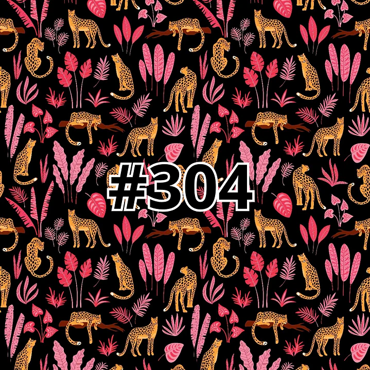 Funda Dream Love - Elige tu Diseño Salvaje 7