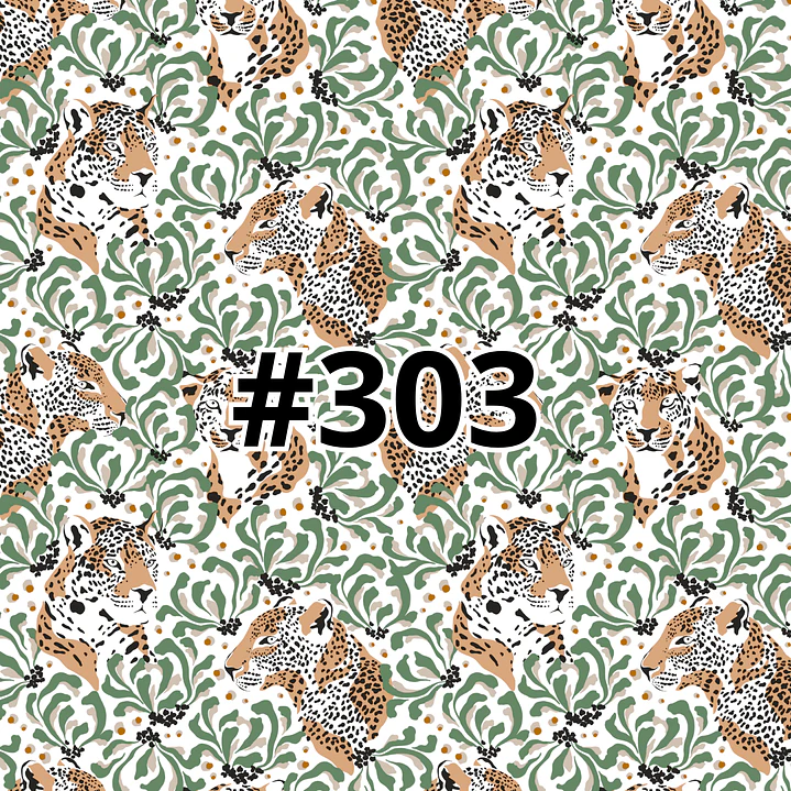 Funda Sweet Love - Elige tu Diseño Salvaje 3