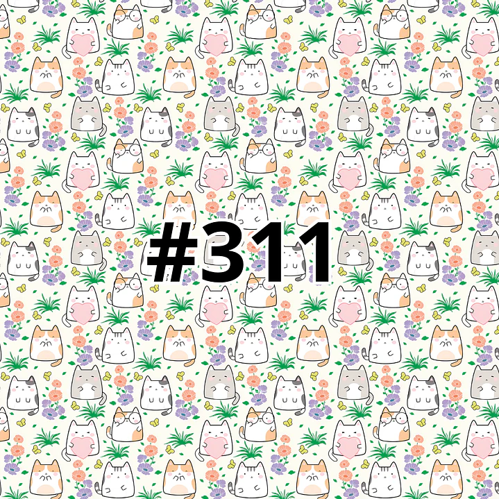 Funda Sweet Love - Elige tu Diseño Salvaje 11