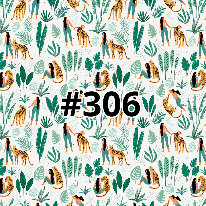 Funda Sweet Love - Elige tu Diseño Salvaje 6