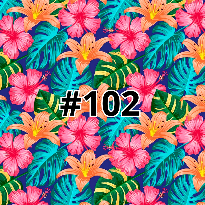 Funda Sweet Love - Elige tu Diseño Floral 4