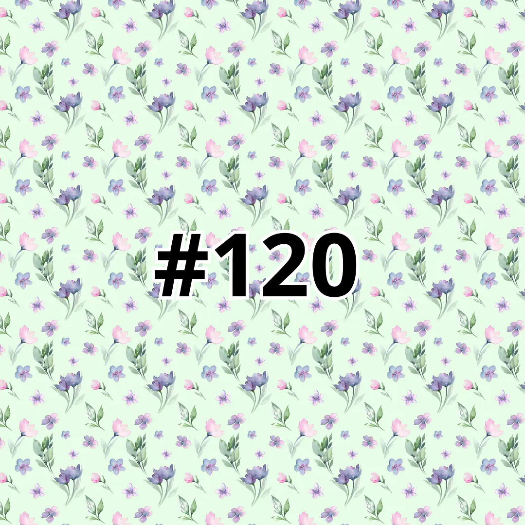 Funda Sweet Love - Elige tu Diseño Floral 22