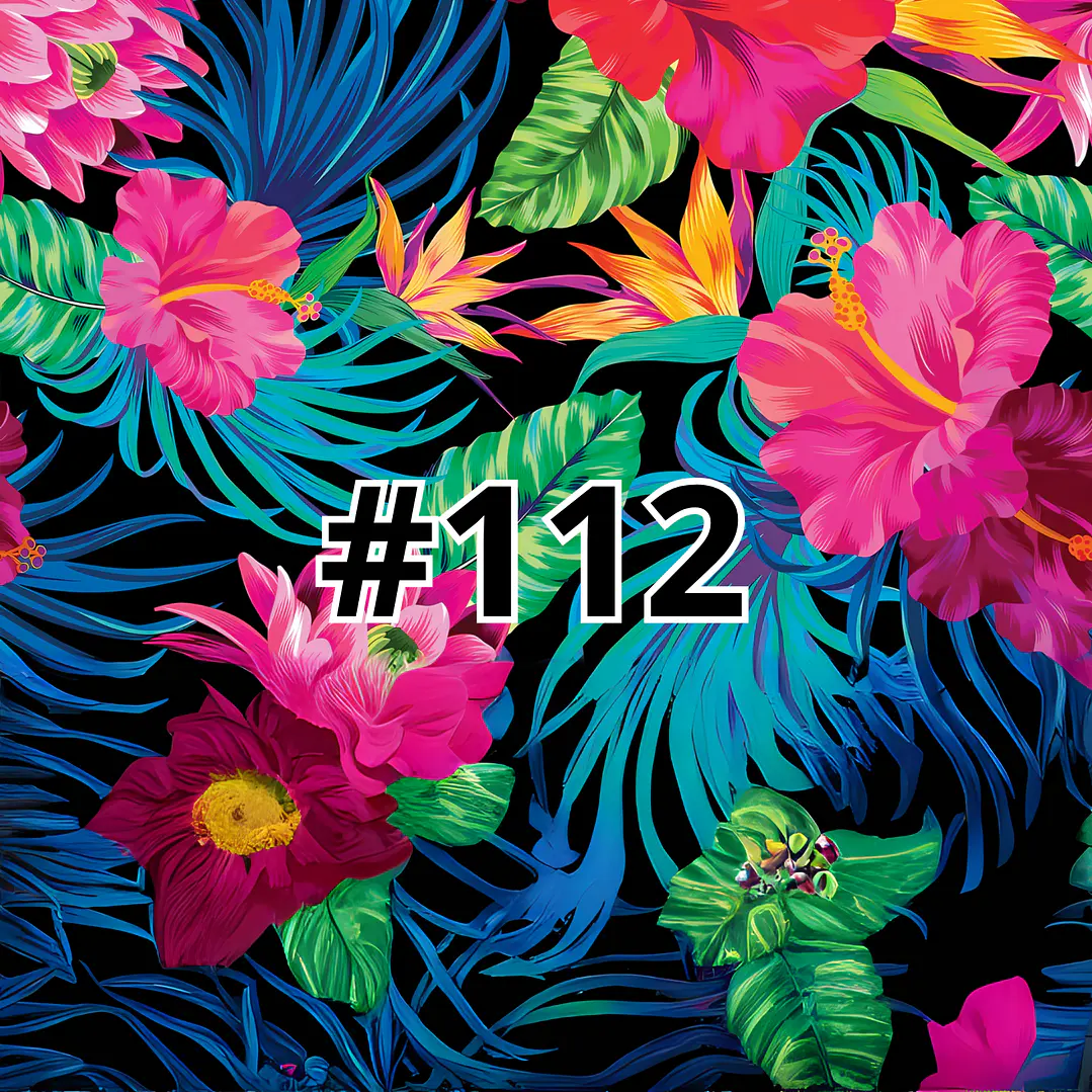 Funda Sweet Love - Elige tu Diseño Floral 14