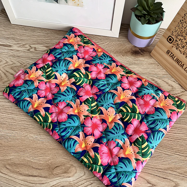 Funda Sweet Love - Elige tu Diseño Floral 1