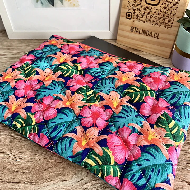 Funda Sweet Love - Elige tu Diseño Floral 2