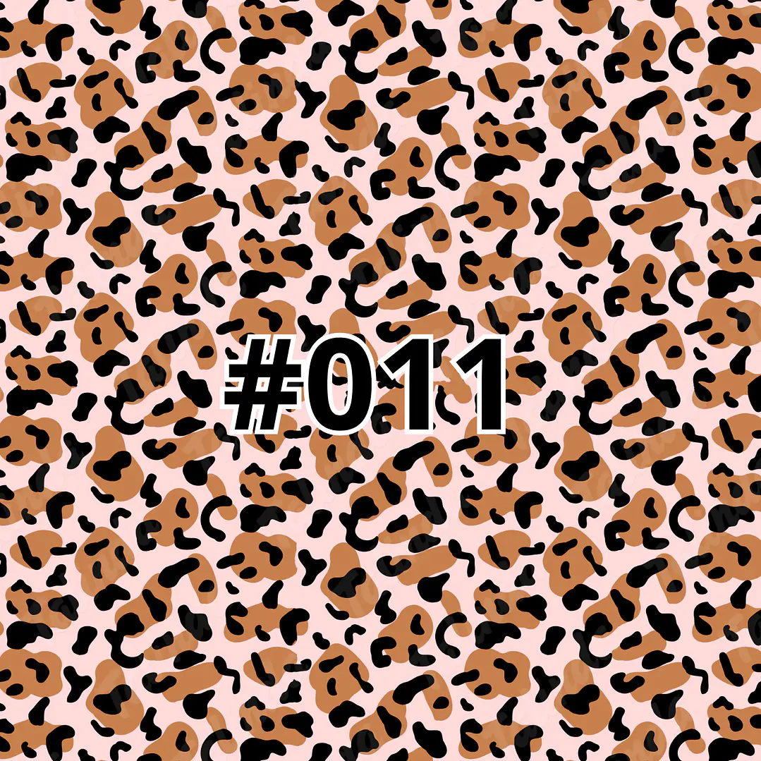 Funda Sweet Love - Elige tu Diseño Animal Print 12