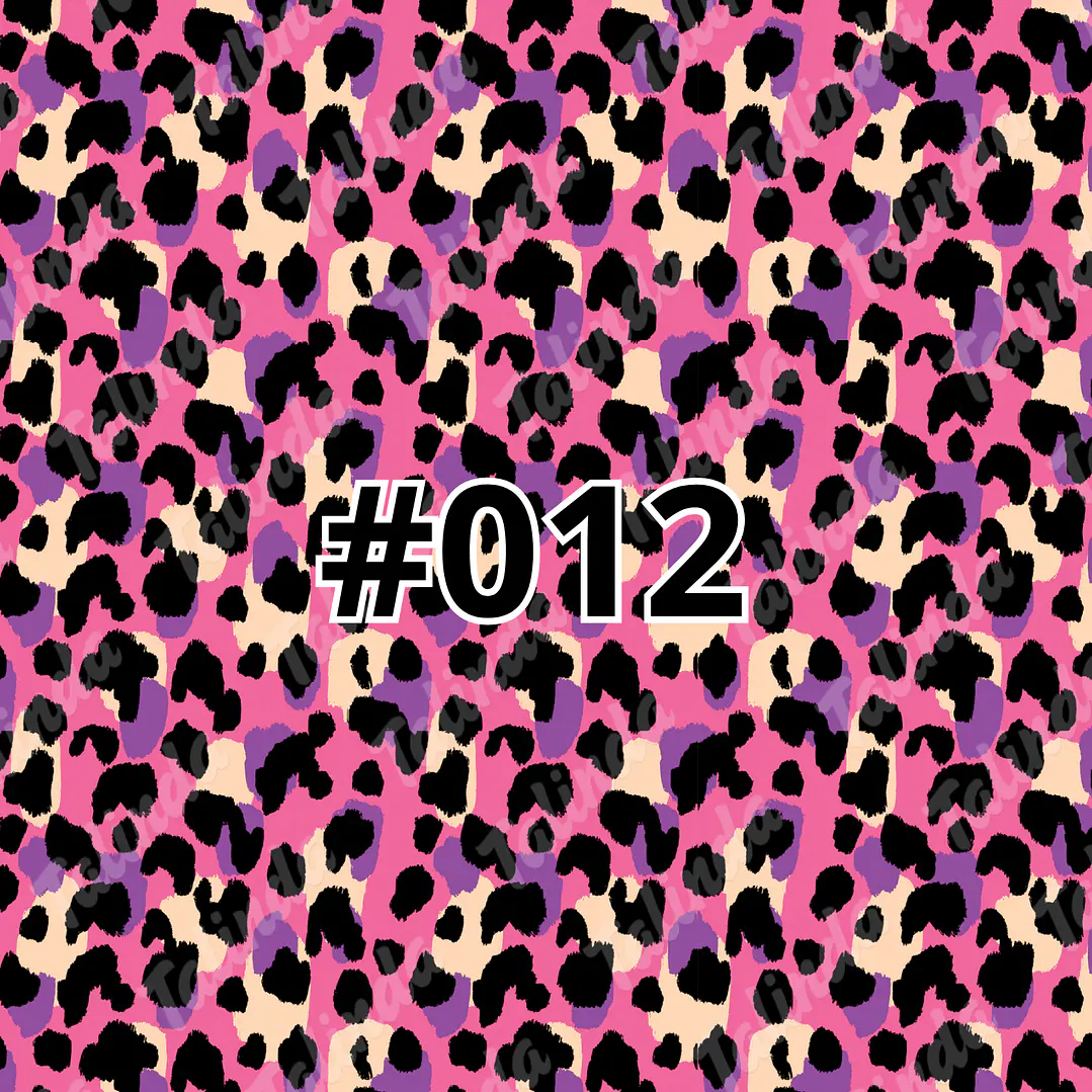 Funda Sweet Love - Elige tu Diseño Animal Print 13