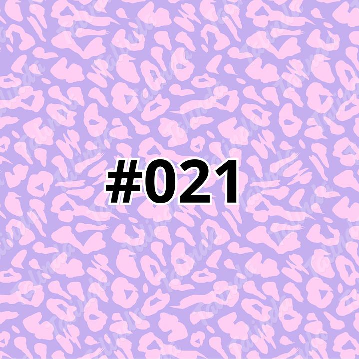 Funda Sweet Love - Elige tu Diseño Animal Print 22