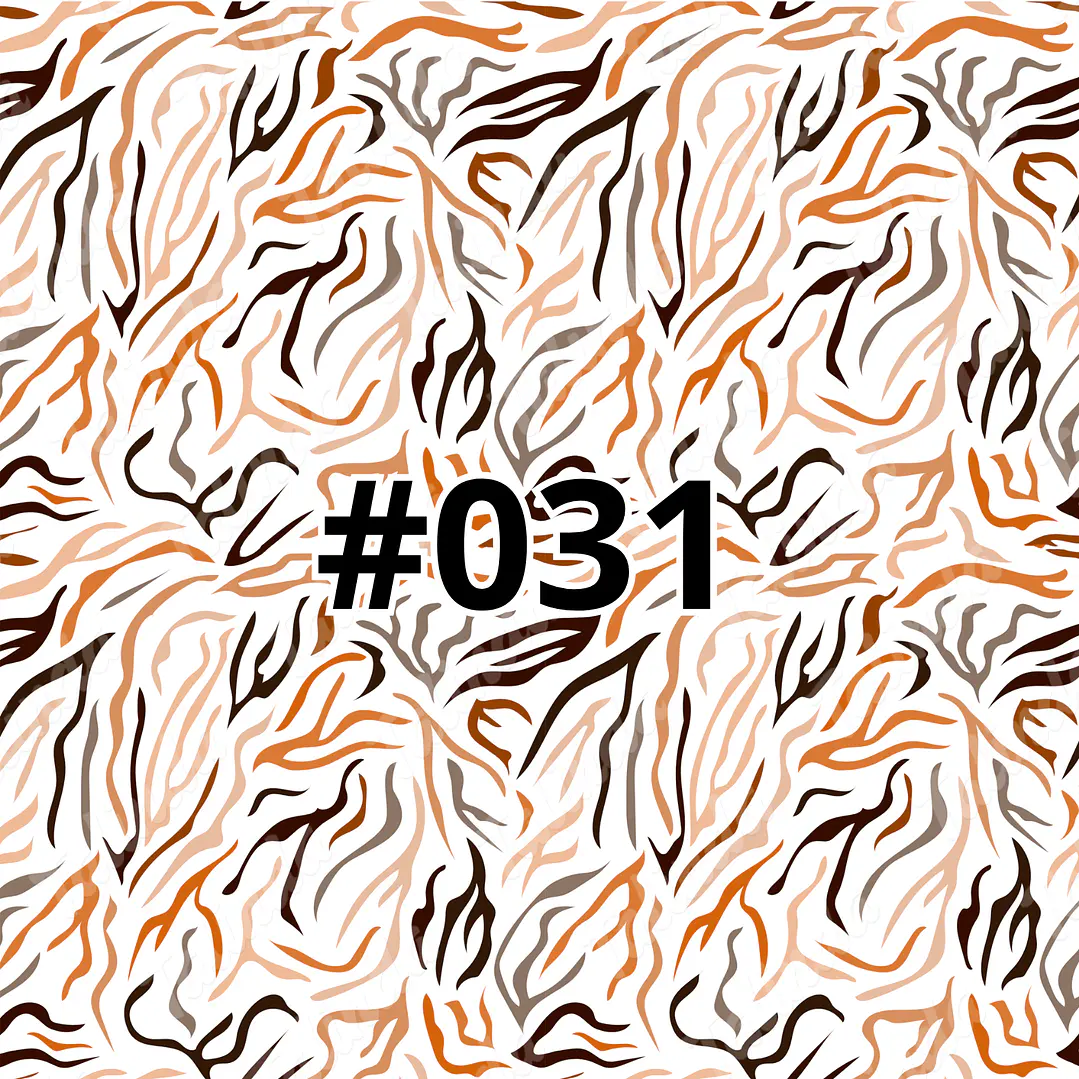 Funda Sweet Love - Elige tu Diseño Animal Print 32