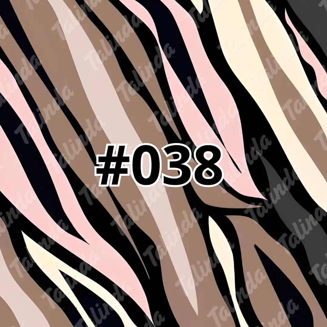 Funda Sweet Love - Elige tu Diseño Animal Print 39