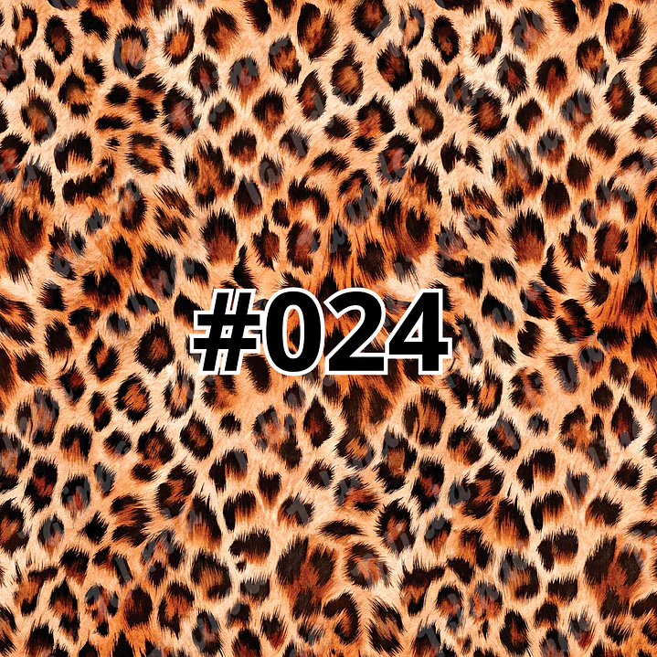 Funda Sweet Love - Elige tu Diseño Animal Print 25