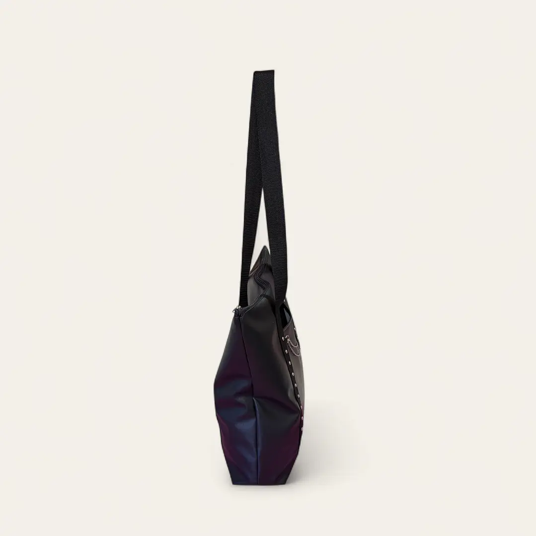 Totebag Venecia - Eco Cuero 2